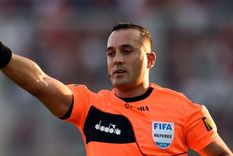 asociacion de arbitros acusa a espinoza de monopolizar el trabajo en mendoza