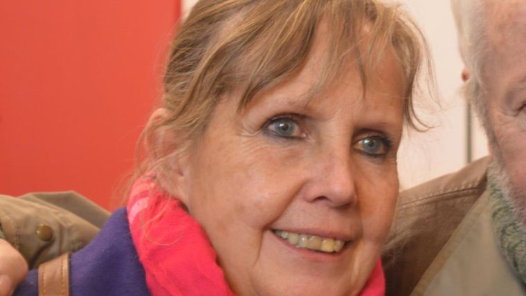 Triste noticia para la cultura provincial. Foto: Facebook/ Viviana Ordoñez.&nbsp;