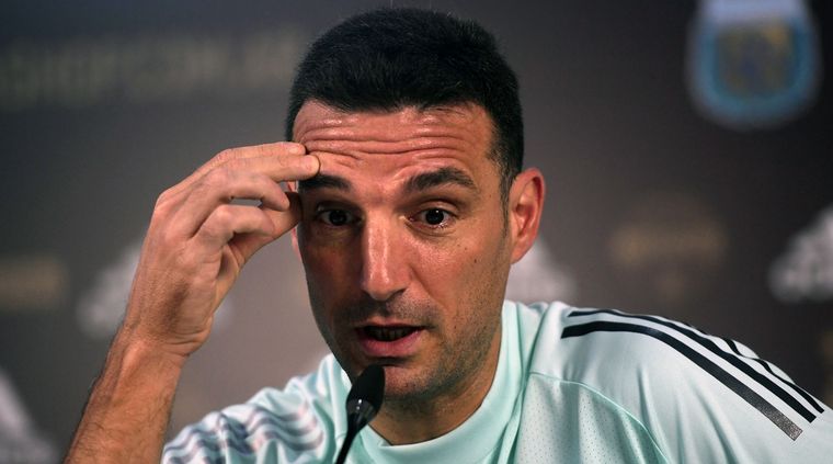 Se lesionó Juan Foyth y no llega para la doble fecha FIFA de septiembre. Foto: TELAM