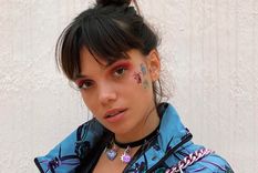 los motivos por los que martina cariddi esta en contra de la depilacion