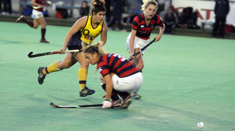 Foto: Alf Ponce / MDZ