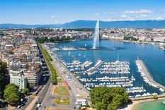 estos son los mejores paises para vivir: en que puesto estan los latinoamericanos