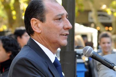 MDZol | El intendente Del Río habló del tema. Foto: MDZ