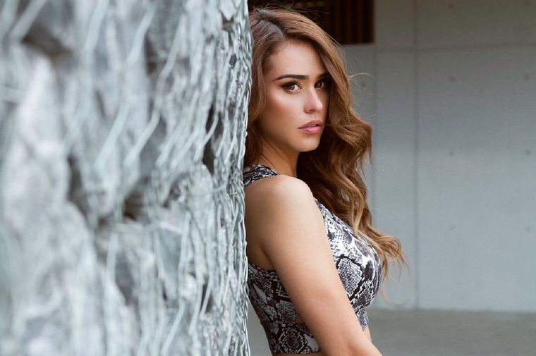 Yanet García una de las influencer más importantes de México. Foto: Instagram