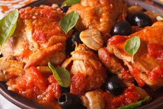 Agasaja con esta comida deliciosa a tus amigos o familia ¡les encantará! Foto: Shutterstock
