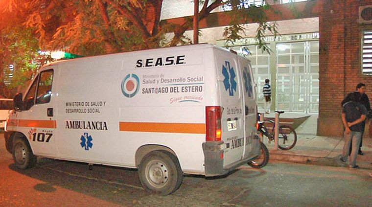 Foto: Diario El Pregón (Santiago del Estero)