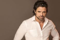 el sueno que cumplio luciano castro en estos dias