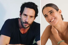 Gonzalo Valenzuela y Juana Viale