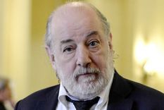 hablo la secretaria privada de bonadio: ?hemos tenido momentos de mucha presion?