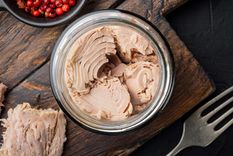 ¿Es saludable la comida enlatada? Foto: Shutterstock