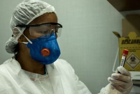 La falta de pruebas en Latinoamérica puede afectar el número de muertes que se están contabilizando a causa del coronavirus.