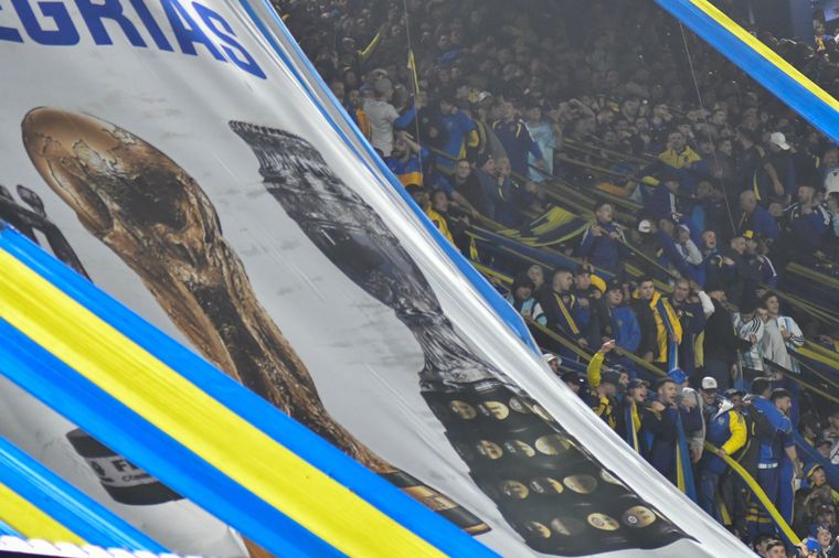Boca lanzó su nuevo reglamento y sorprendió con una prohibición en la Bombonera
