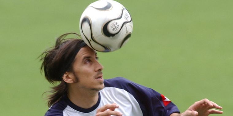 Santiago Hirsig es optimista y piensa que San Lorenzo pasará de ronda Foto: NA