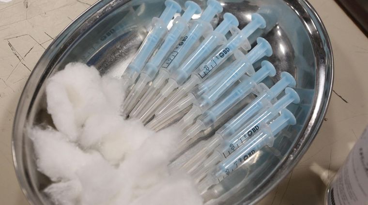 Foto: Gobierno de Mendoza