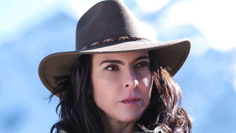 Netflix, Series, La Reina del Sur Fuente: Instagram la Reina del Sur