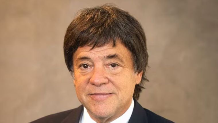 Gustavo Scaglione quedó involucrado en el escándalo tras la denuncia de Juanita Tinelli. Gustavo Scaglione quedó involucrado en el escándalo tras la denuncia de Juanita Tinelli.