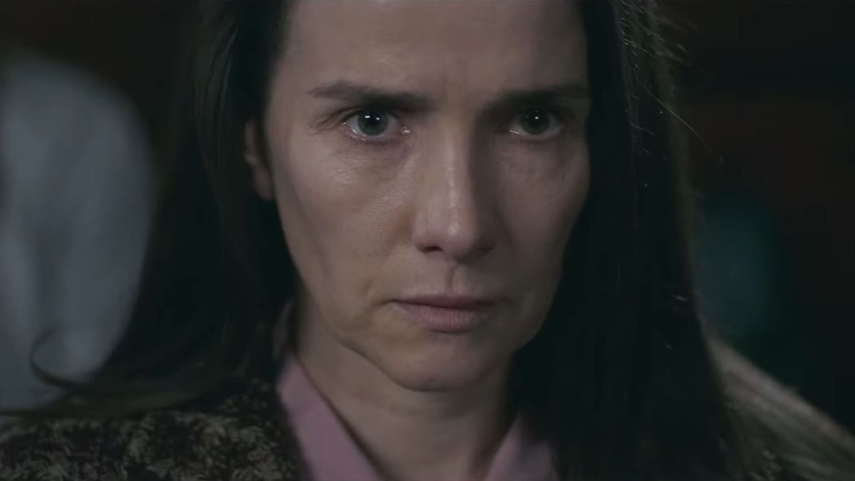 Natalia Oreiro atraviesa un momento de mucha angustia y lanzó un pedido desesperado en sus redes