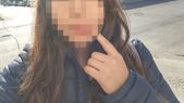La adolescente que desapareció y es intensamente buscada en la Zona Este. La adolescente que desapareció y es intensamente buscada en la Zona Este.