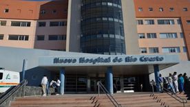 Vecinos de Rio Cuarto encontraron a una beba de apenas dos meses abandonada en su cochecito en plena vía pública, sin la presencia de ningún adulto que la resguardara.