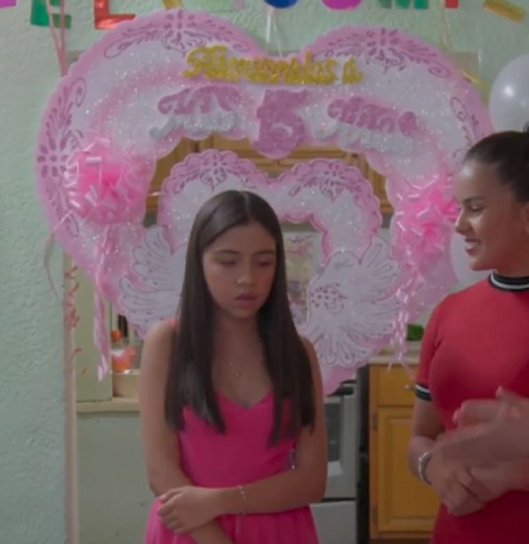 Rating La Rosa de Guadalupe