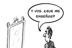 Creer en el camino lo abre