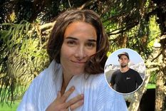 Juana Viale y su nuevo novio Yago Lange, cuyo padre es el atleta olímpico Santiago Juana Viale y su nuevo novio Yago Lange, cuyo padre es el atleta olímpico Santiago