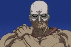 Netflix, Series, One Punch-Man Fuente: Instagram One Punch-Man