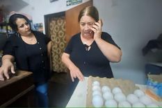 El drama de una jubilada que tuvo que cerrar su almacén porque no puede pagar la luz Foto: El Doce