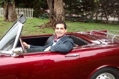 ex cura mendocino llega a los ricos no piden permiso