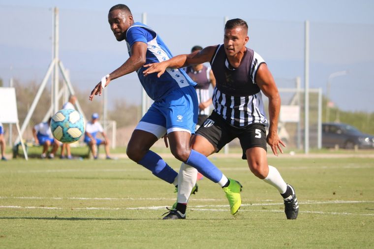 Club Godoy Cruz Foto: Club Godoy Cruz