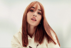 La catalana causó polémica con sus coreografías en su último tour Foto: Archivo