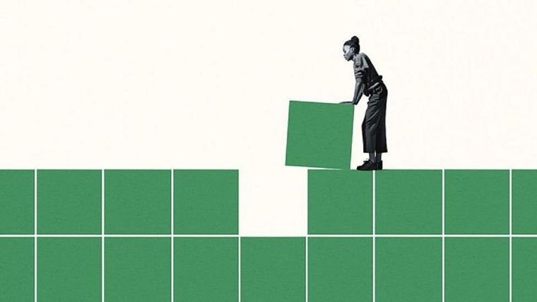 ¿Has notado que si tienes dos horas para hacer una tarea la terminas pero si tienes cinco, te toma todo ese tiempo? Foto: GETTY IMAGES