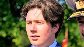Christian de Dinamarca es el hijo mayor del príncipe Federico y, por lo tanto, ocupa el segundo puesto en la línea de sucesión al trono. Sin duda, sus 18 llegaron con mucha polémica y movilización. Foto: Wikipedia