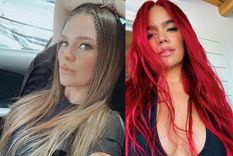 Karol G será tía por primera vez