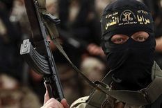 ¿contactos entre yihadistas y narcos mexicanos?