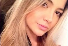 María Esperanza fue encontrada en una casa abandonada María Esperanza fue encontrada en una casa abandonada