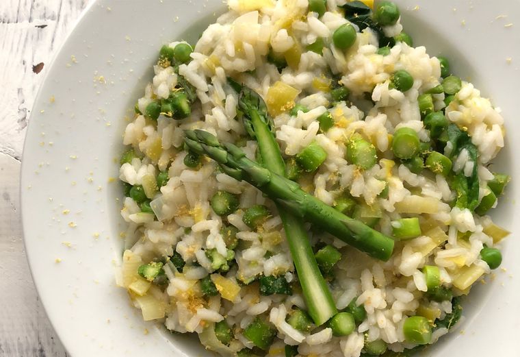 Hay muchas formas de cocinar el arroz en verano. Hay muchas formas de cocinar el arroz en verano.