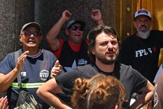 Foto: Noticias Argentinas