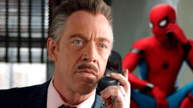 Tobey Maguire, Spiderman