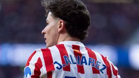 El mercado europeo vuelve a poner el foco en el futuro del delantero argentino. El mercado europeo vuelve a poner el foco en el futuro del delantero argentino.