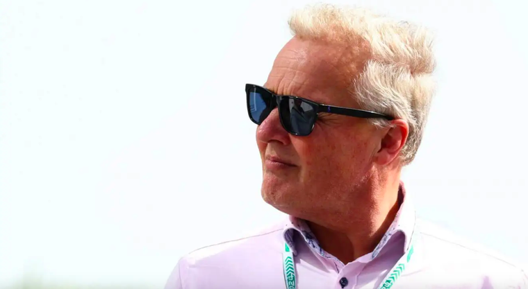 Johnny Herbert analizó el flojo comienzo de Colapinto en Alpine y le dio un consejo. Foto: PlanetF1 Johnny Herbert analizó el flojo comienzo de Colapinto en Alpine y le dio un consejo. Foto: PlanetF1