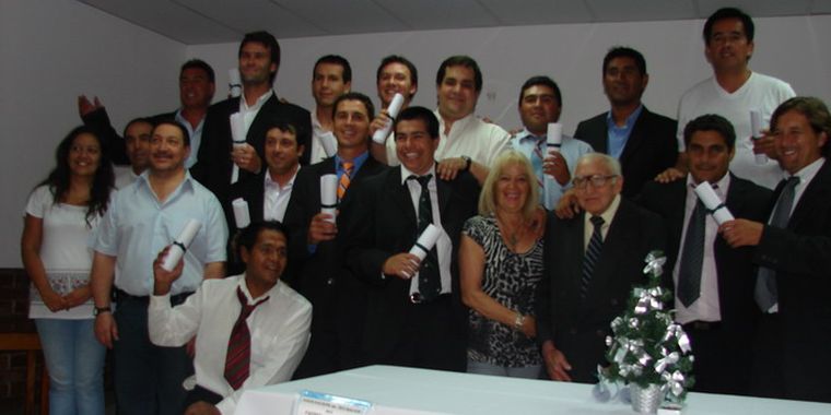 Foto: Rodrigo Pontis // MDZ Deportes
