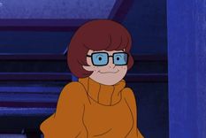 La Inteligencia Artificial creó la versión real de este personaje de la serie Scooby Doo Foto: Pinterest La Inteligencia Artificial creó la versión real de este personaje de la serie Scooby Doo Foto: Pinterest