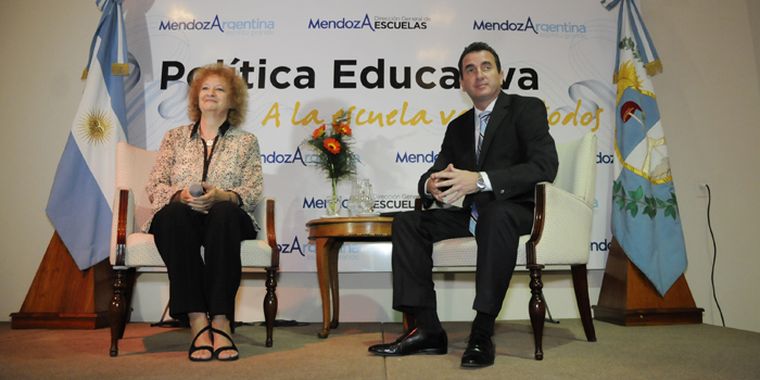 Foto: Nacho Gaffuri / MDZ