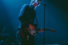 El hijo de Chris Martin.