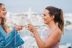 The Weekend Away Foto: Netflix