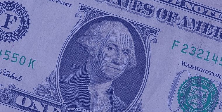 Dólar oficial vs. dólar blue.