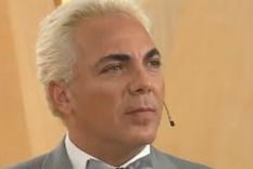 Cristian Castro