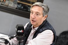 Emir Félix defendió la reforma y criticó la vía judicial.