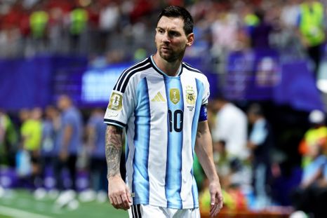 El capitán de la Selección argentina suma ocho goles en el Mundial 2026 y sigue siendo una de las grandes figuras del torneo. &nbsp;